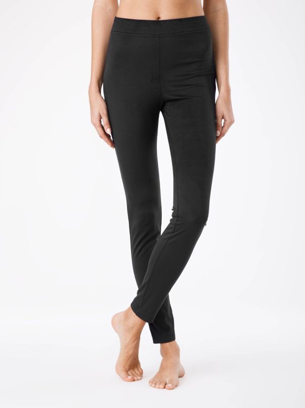 192911 Conte elegant Leggings