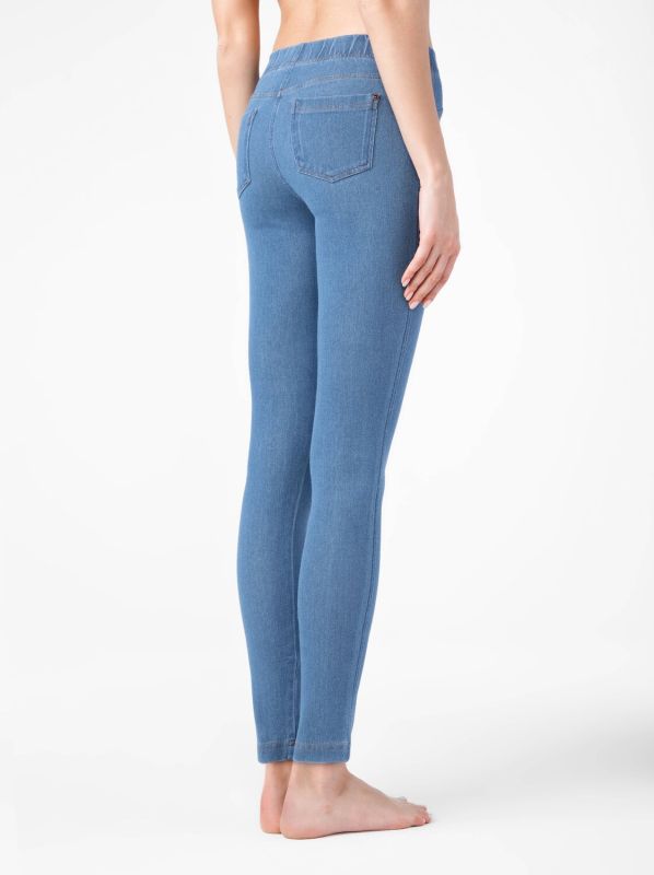 195270 Conte elegant Leggings