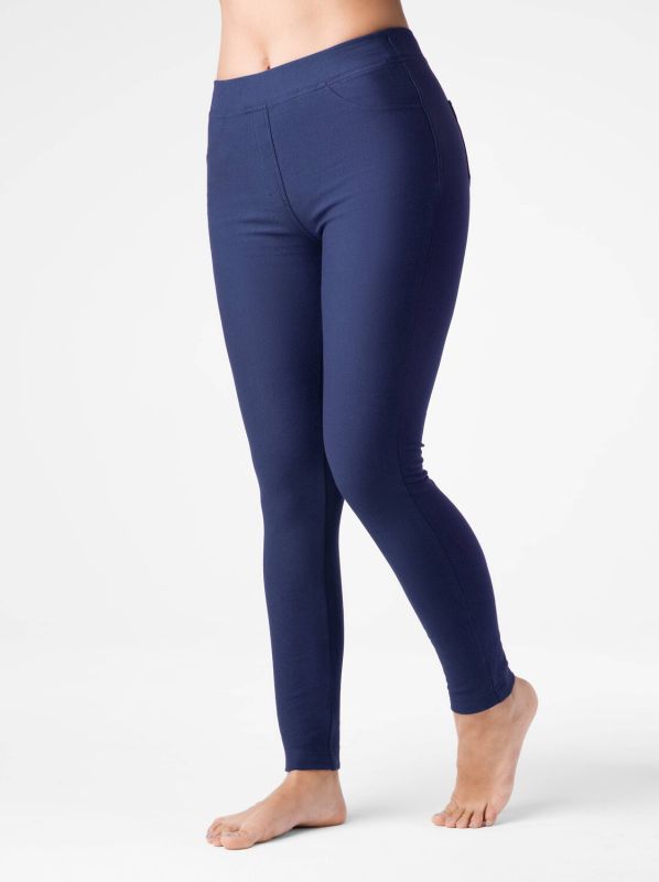 197059 Conte elegant Leggings