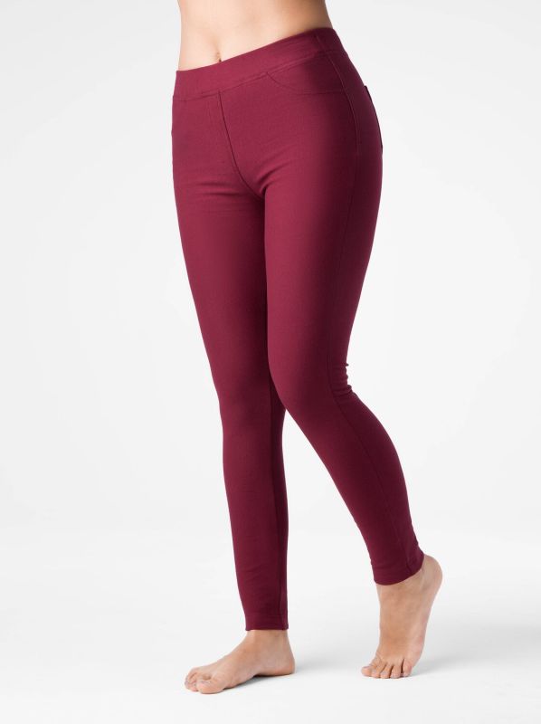 1970-60 Conte elegant Leggings