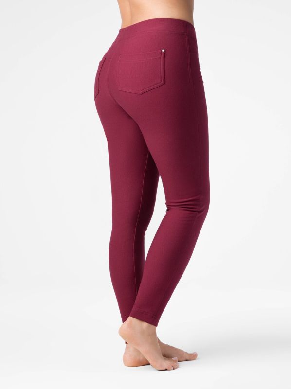 1970-60 Conte elegant Leggings