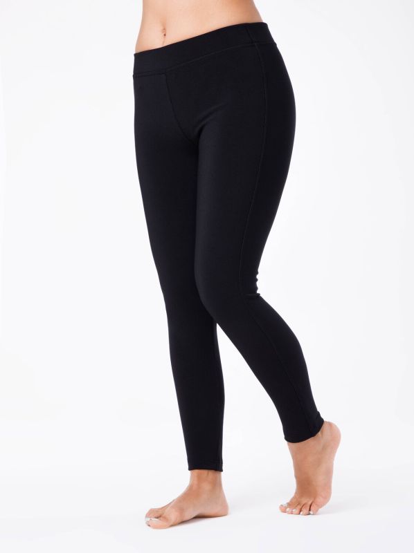 197301 Conte elegant Leggings