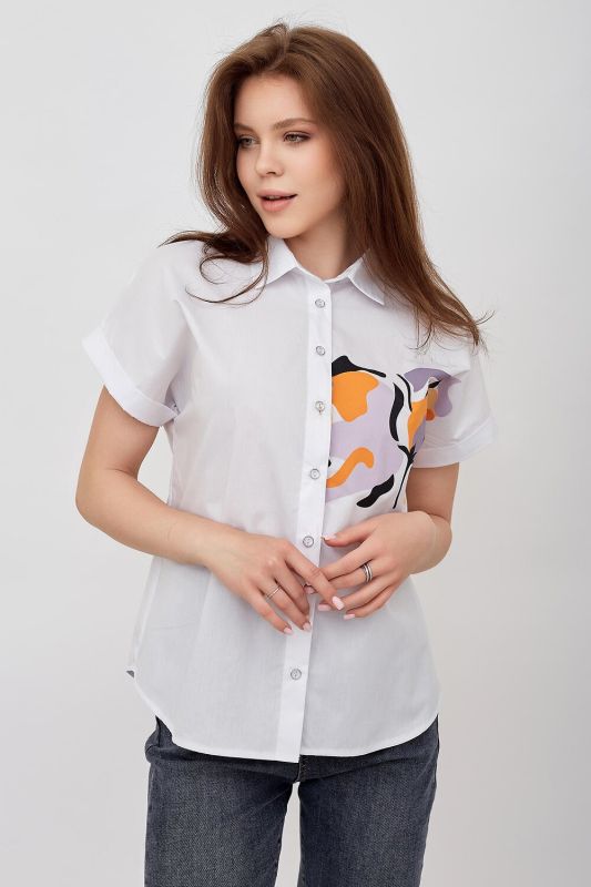 245280 Lika Dress Shirt