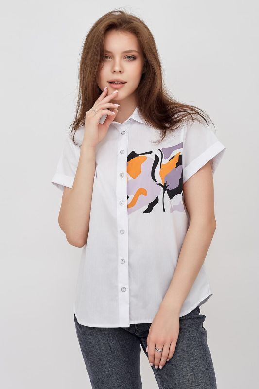 245280 Lika Dress Shirt