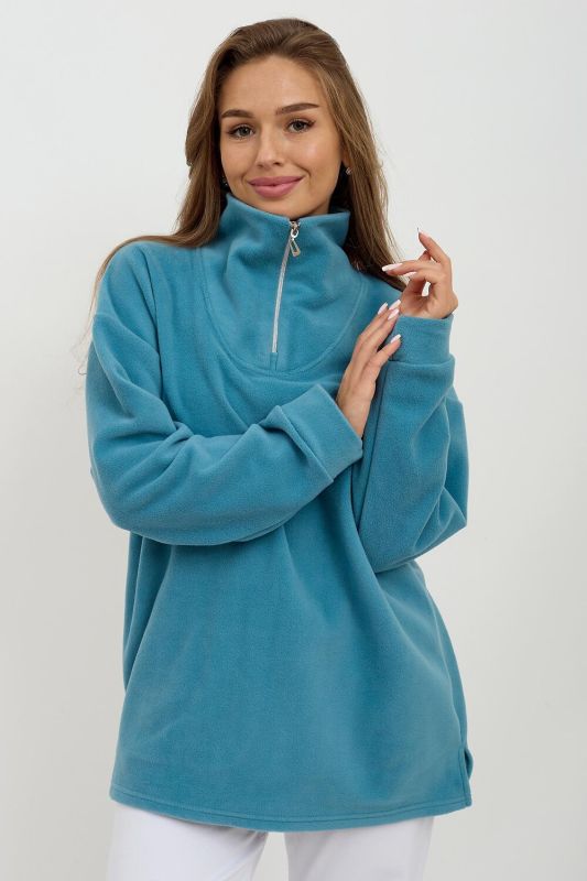 325371 Lika Dress Hoodie