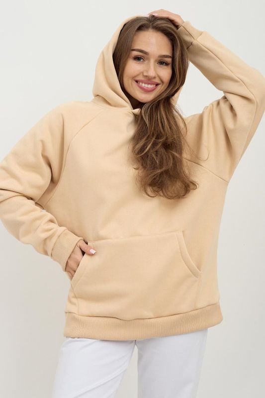 327545 Lika Dress Hoodie