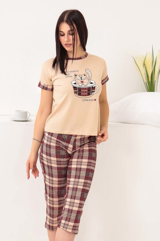 335021 Natalie Pajamas