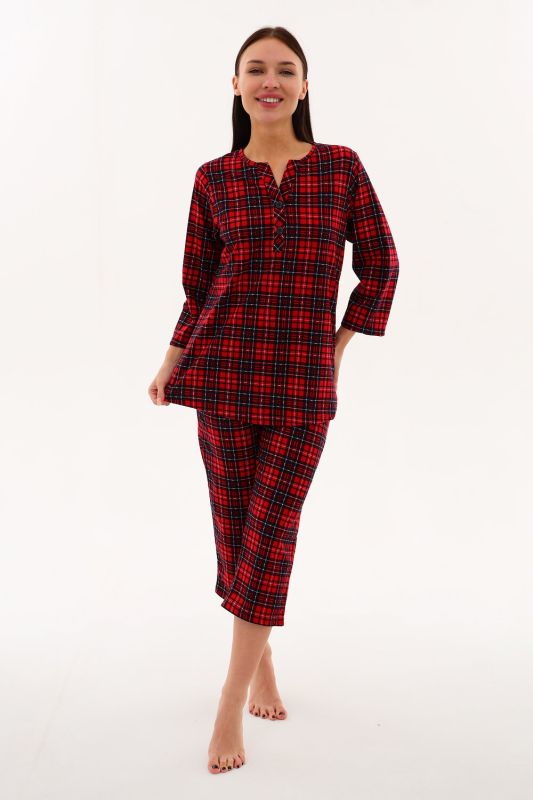 336-422 Natalie Pajamas