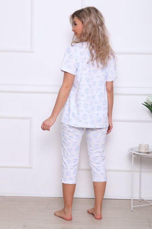 336818 Natalie Pajamas