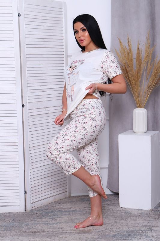 336944 Natalie Pajamas