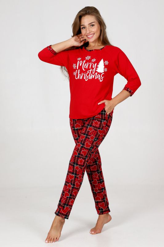 337845 Natalie Pajamas