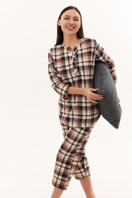 337874 Natalie Pajamas