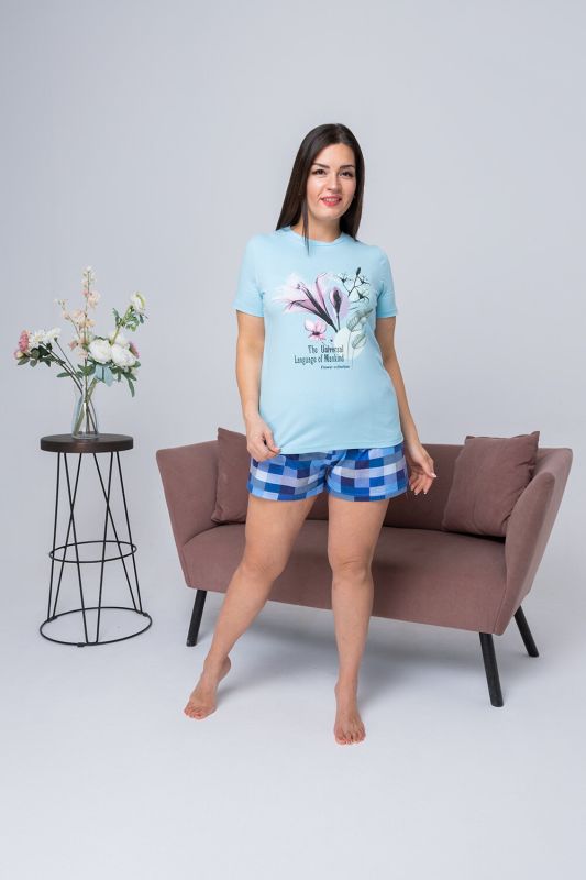 337908 Natalie Pajamas