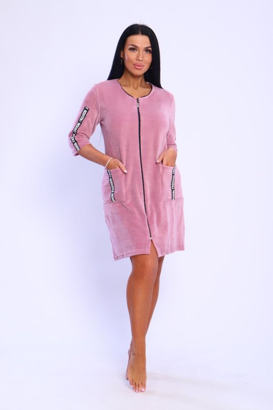 418819 Natalie Robe