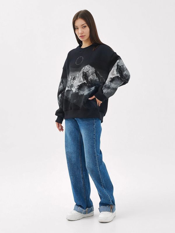 424003 MARK FORMELLE Sweatshirt