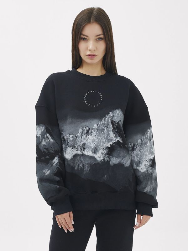 424003 MARK FORMELLE Sweatshirt