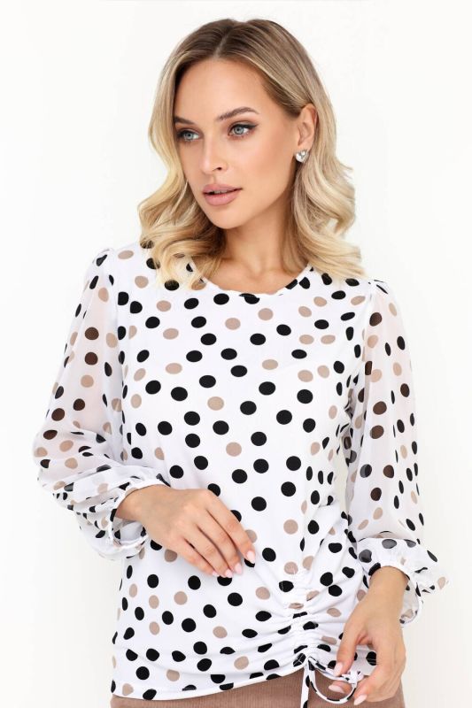 453136 RISE Blouse