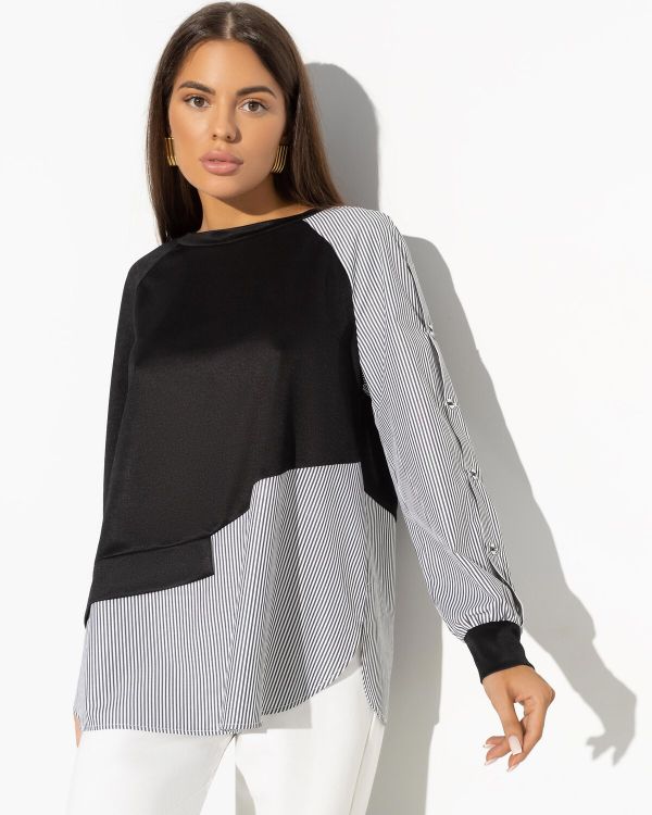 456428 CHARUTTI Sweatshirt