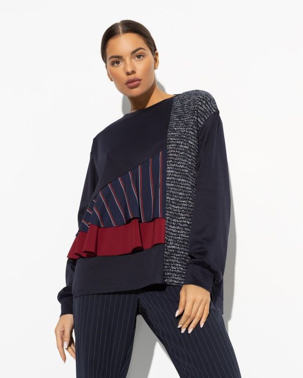 459259 CHARUTTI Sweatshirt