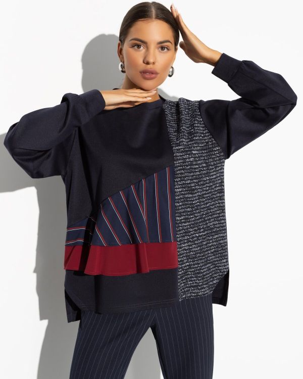 459259 CHARUTTI Sweatshirt