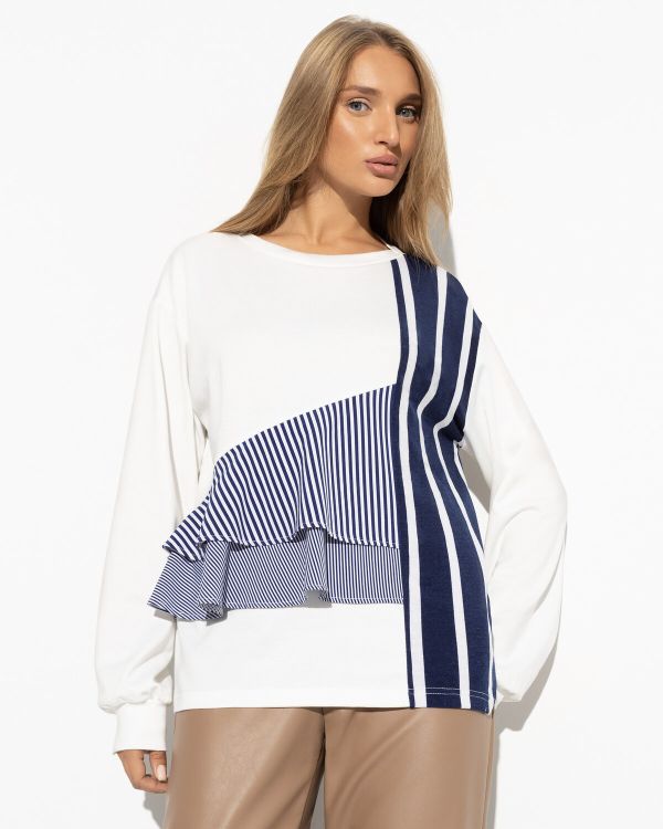 459260 CHARUTTI Sweatshirt