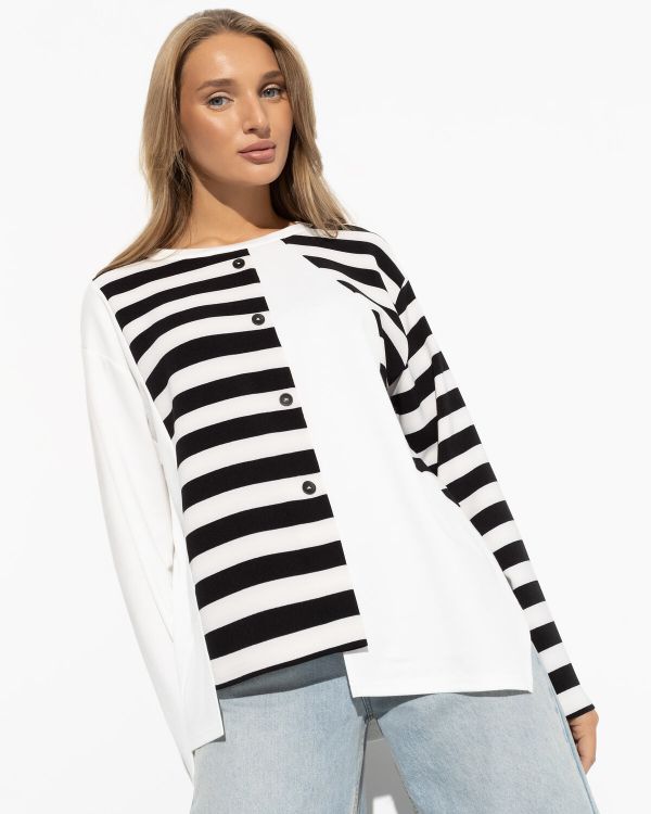 459263 CHARUTTI Sweatshirt