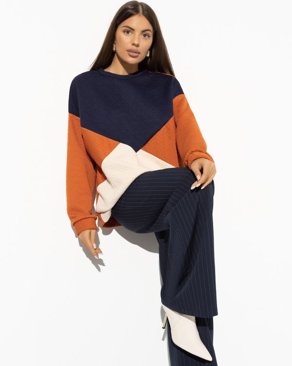 459264 CHARUTTI Sweatshirt