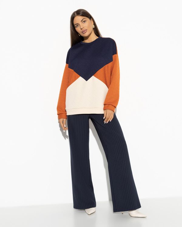 459264 CHARUTTI Sweatshirt