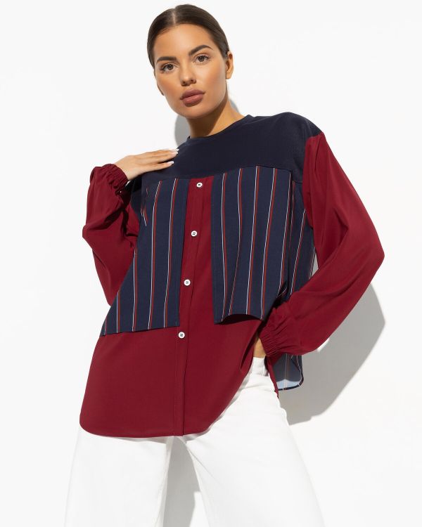 459265 CHARUTTI Sweatshirt