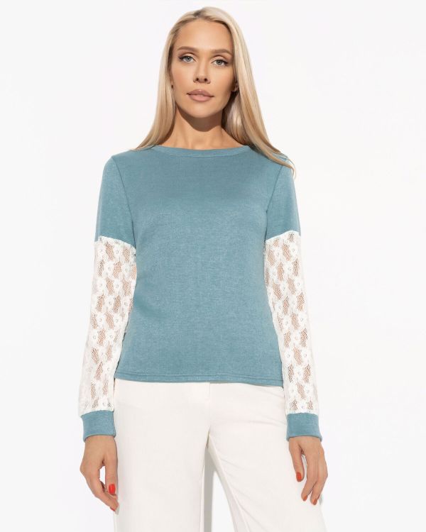 459919 CHARUTTI Sweatshirt